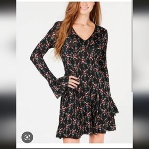 *American Rag Fit and Flare Dress*